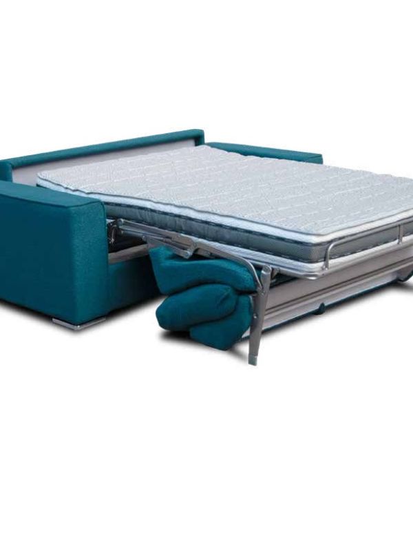 Divano Letto Zip - 3 - Spazio Arreda Divano Letto Zip