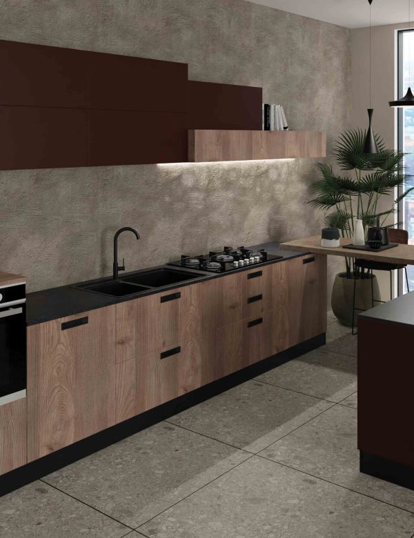 Cucina Futura