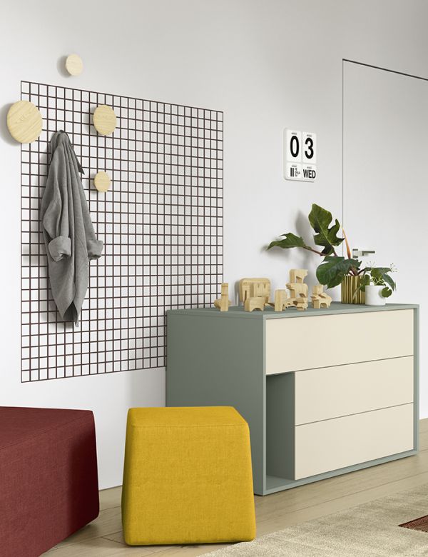 Cameretta Golf Young