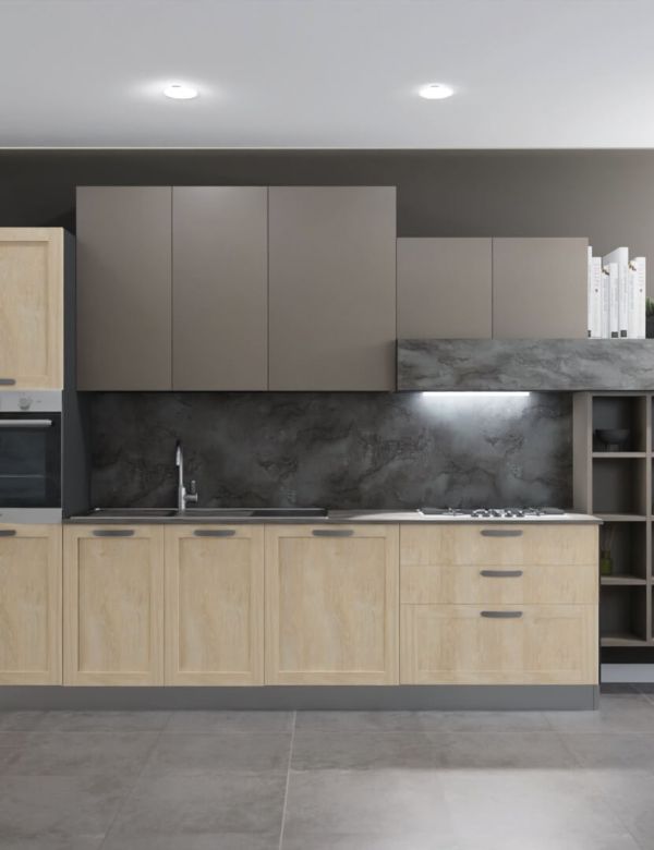 Cucina Victoria