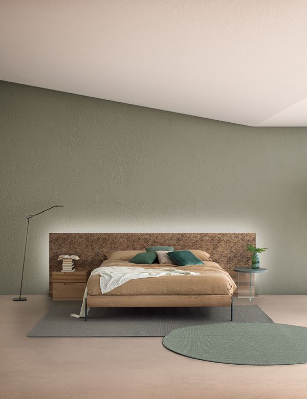 Letto Zen