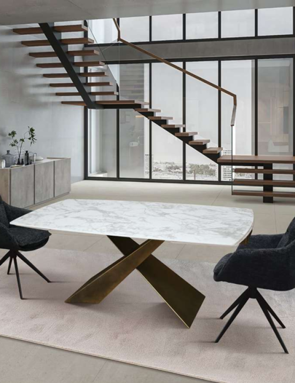 Tavolo Ceramic
