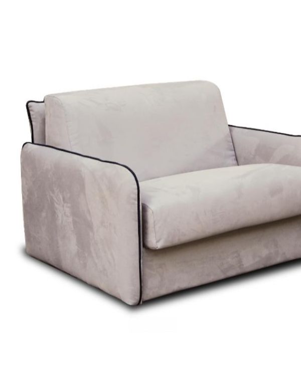 Divano Letto Zip - 1 - Spazio Arreda Divano Letto Zip