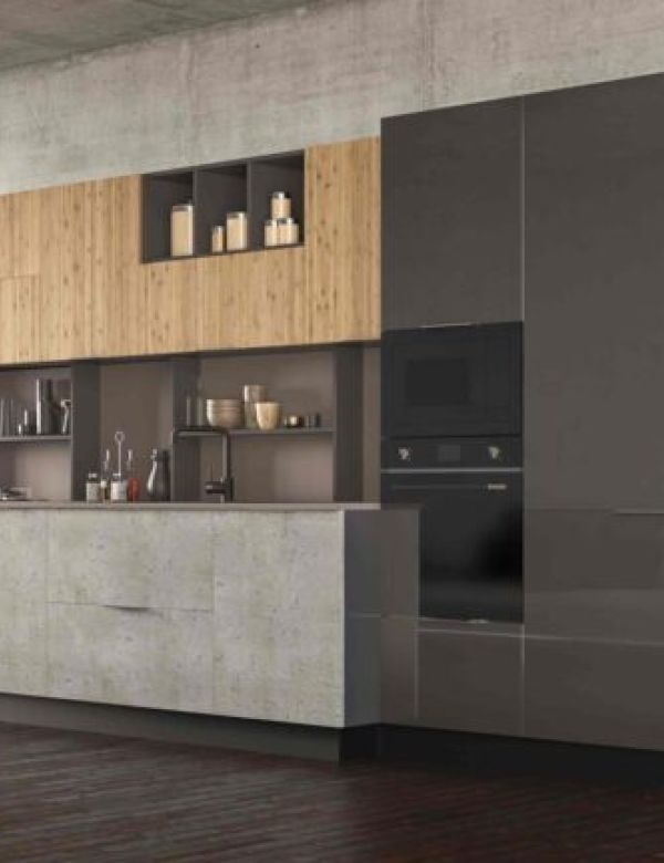 Cucina Iris