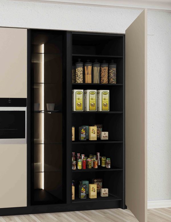 Cucina Futura