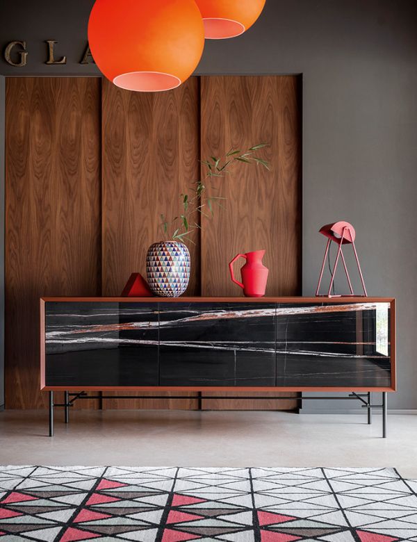 Madia 45 - - Spazio Arreda Madia 45