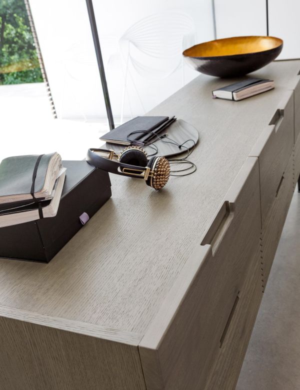 Madia Zero 16 Cassetti