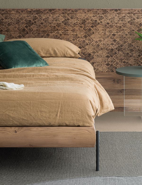 Letto Zen
