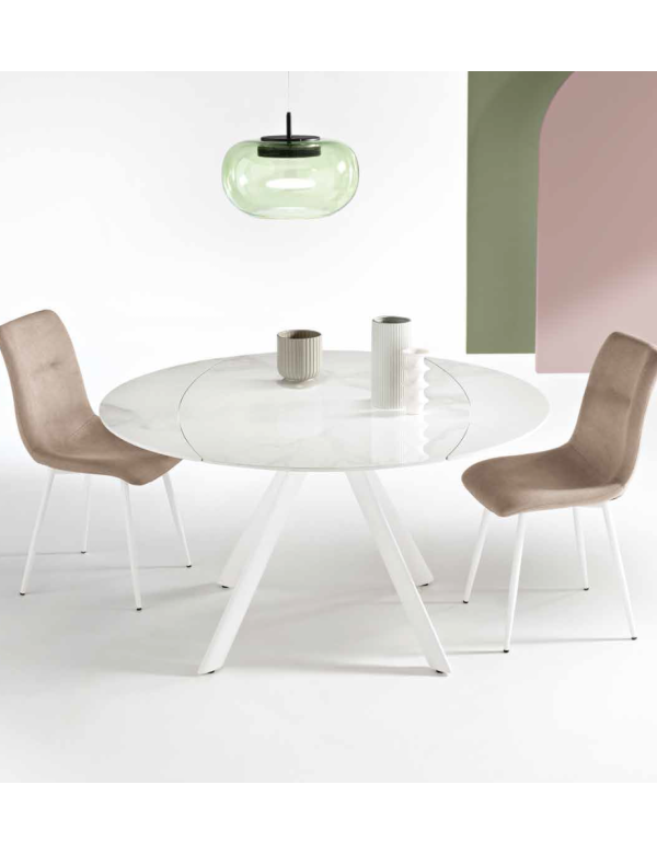 Tavolo Round