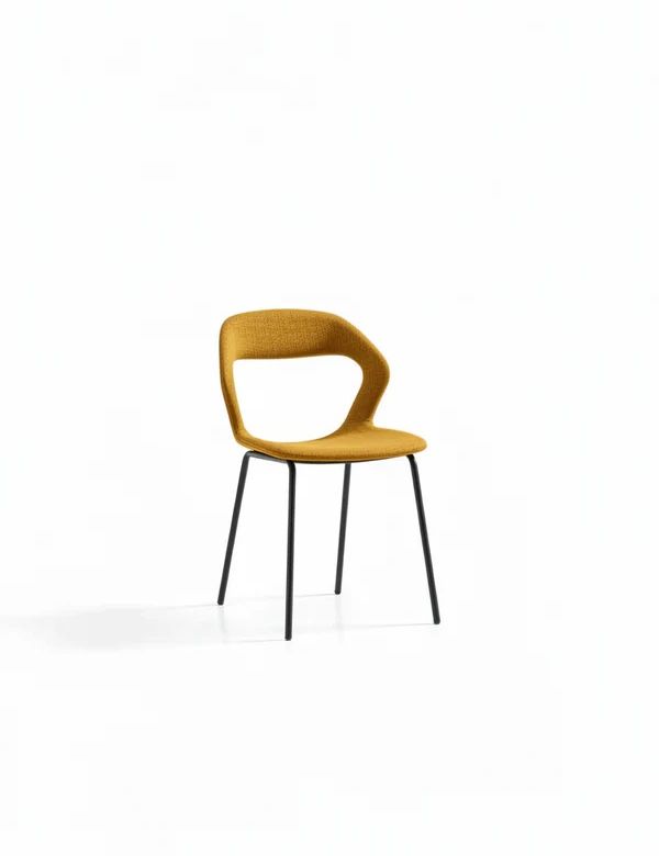 Sedia Gilda - 5 - Spazio Arreda Sedia Gilda