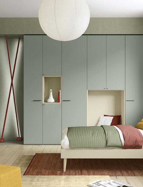 Cameretta Golf Young