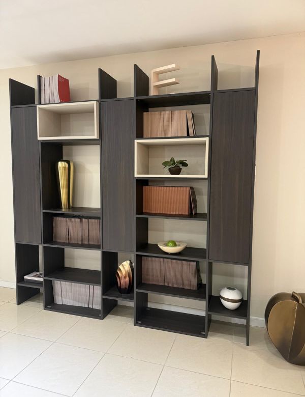 Libreria Shape