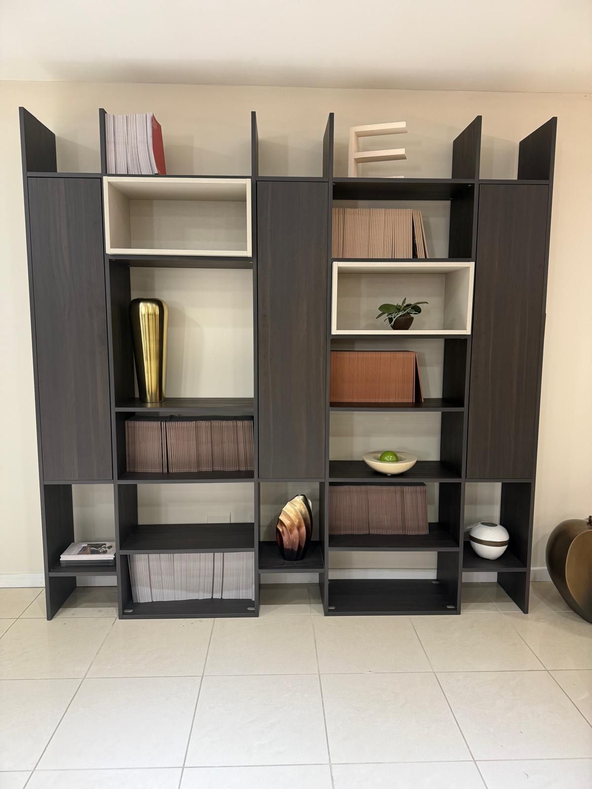 Libreria Shape