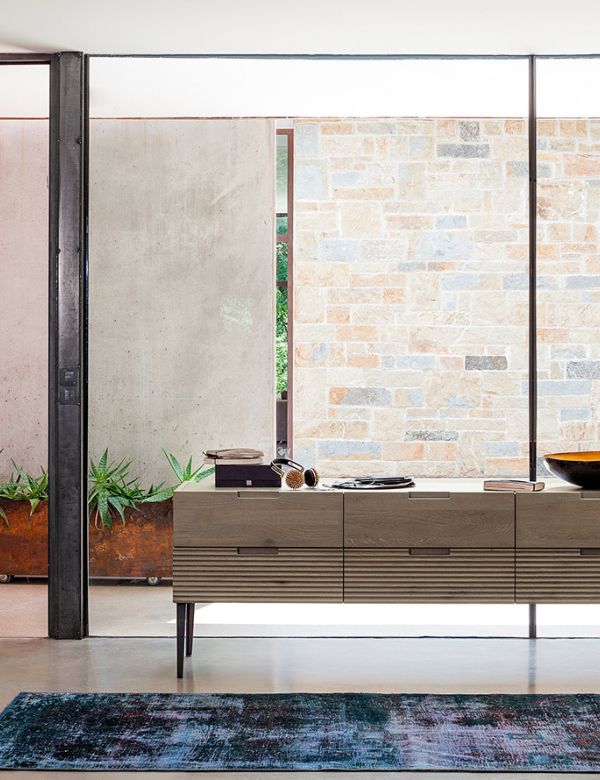 Madia Zero 16 Cassetti