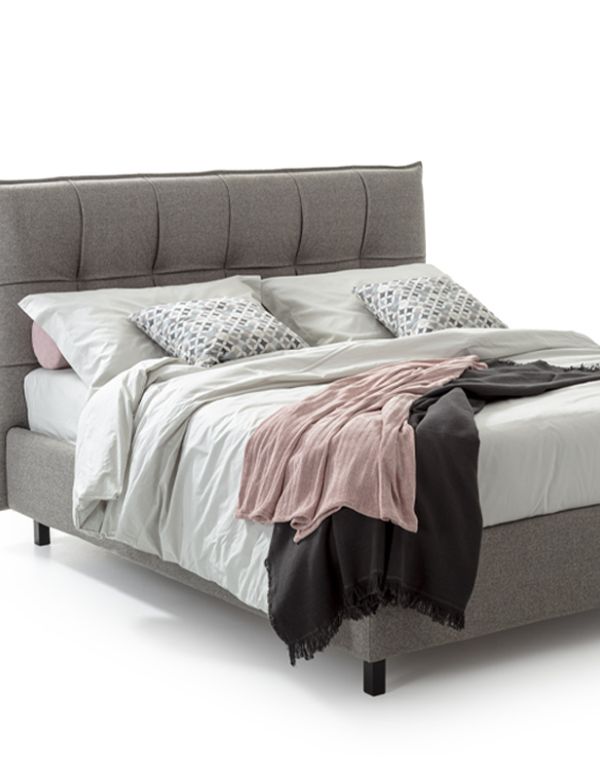 Letto Luis - 3 - Spazio Arreda Letto Luis