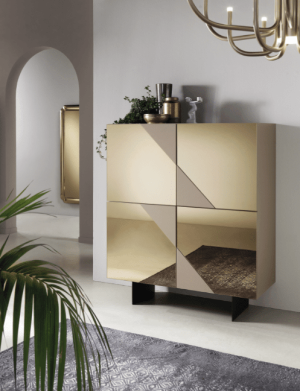 Credenza Arte