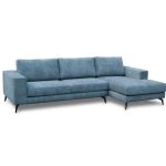 Divano Letto Zip - 4 - Spazio Arreda Divano Akato