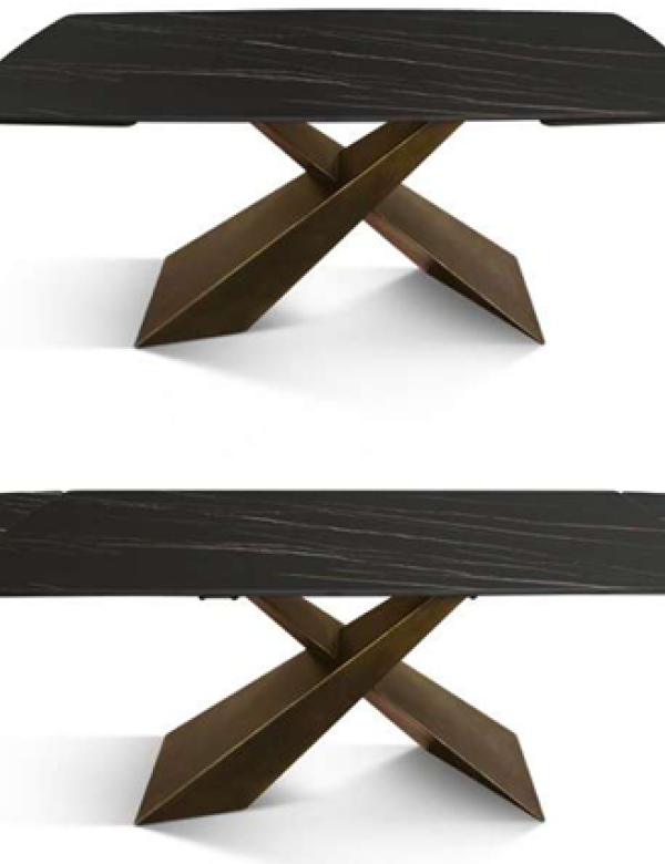 Tavolo Ceramic