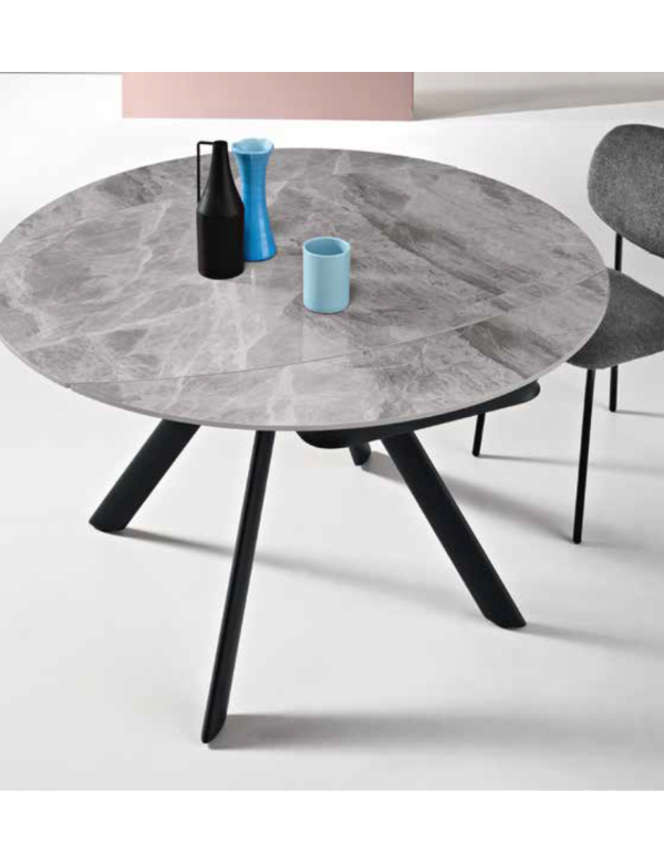 Tavolo Round