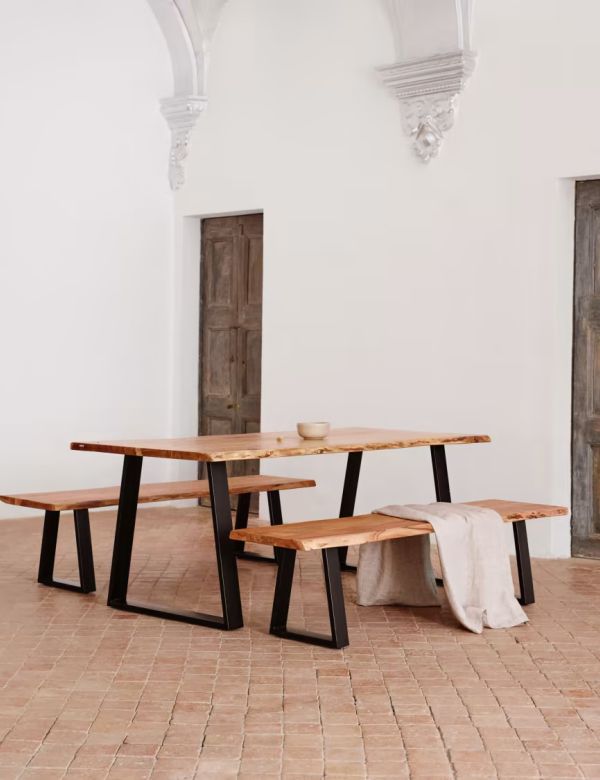 Tavolo Alaia