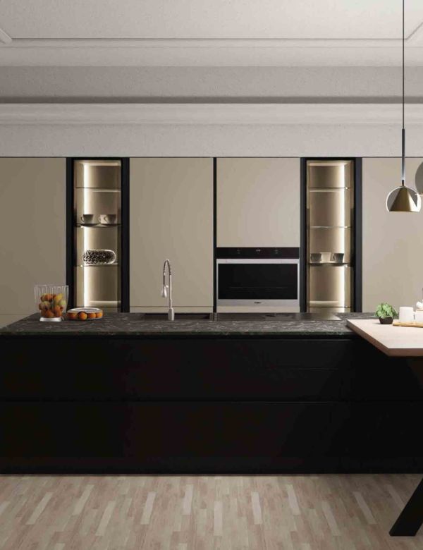Cucina Futura