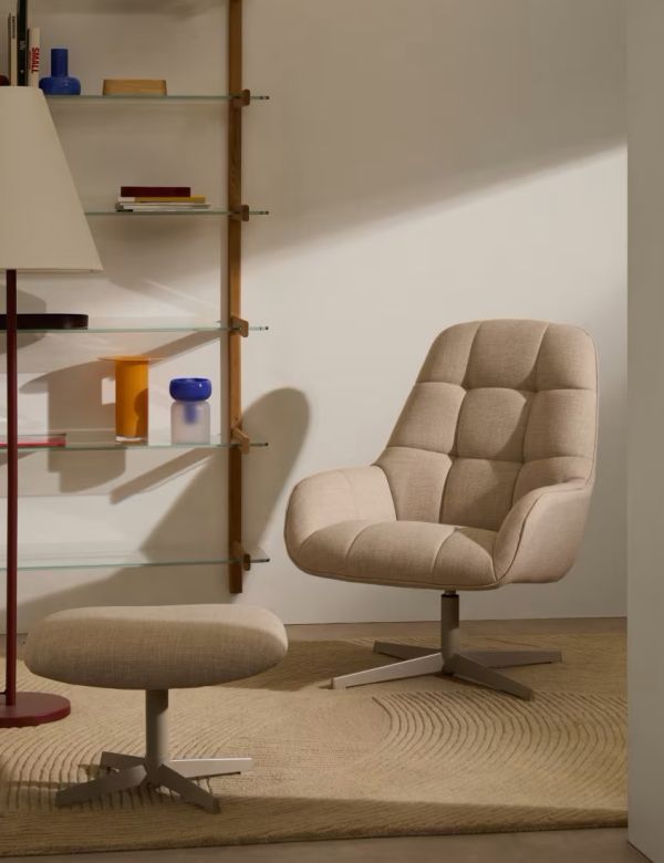 Poltrona Jaspe - - Spazio Arreda Poltrona Jaspe