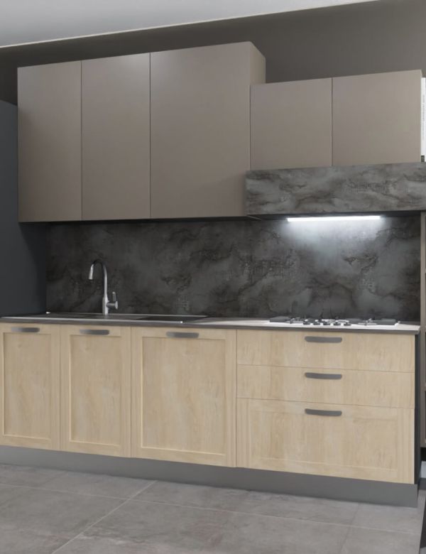 Cucina Victoria