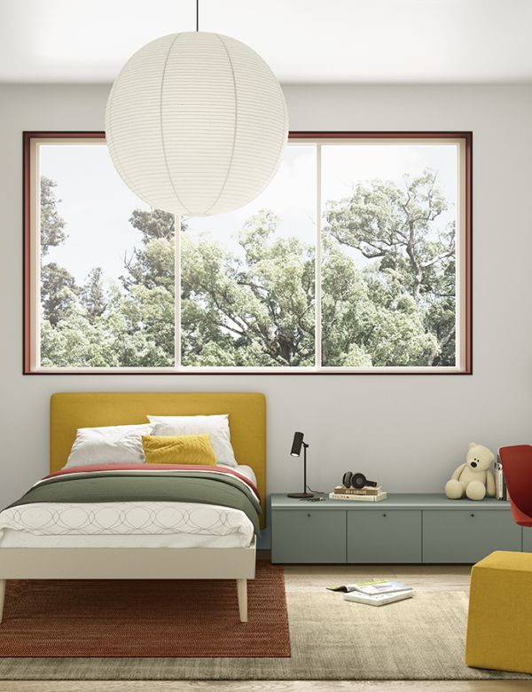 Cameretta Golf Young