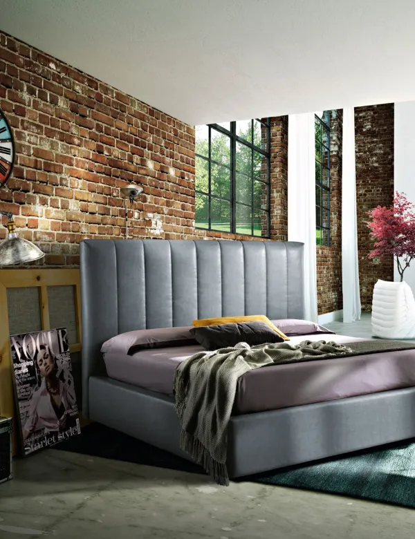 Letto Navajo Alto