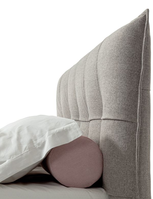 Letto Luis - 1 - Spazio Arreda Letto Luis