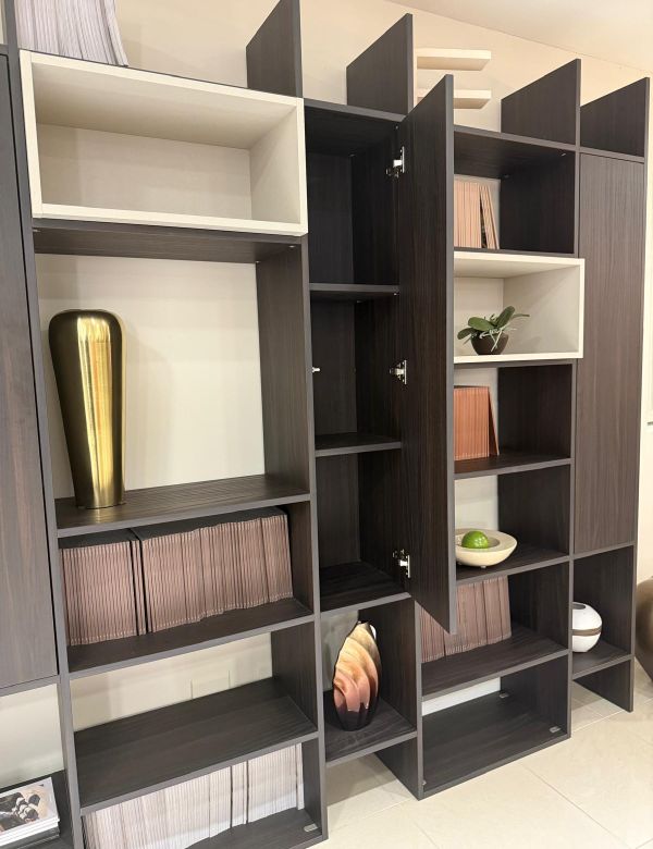 Libreria Shape