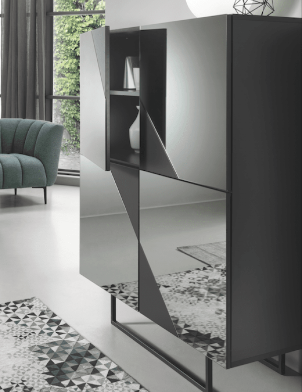 Credenza Arte