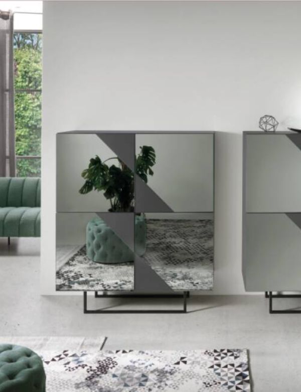 Credenza Arte