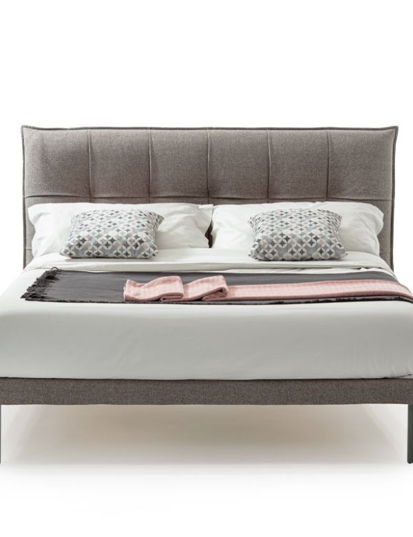 Letto Luis - 2 - Spazio Arreda Letto Luis