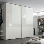 Armadio Capitol - 5 - Spazio Arreda Armadio Cristal