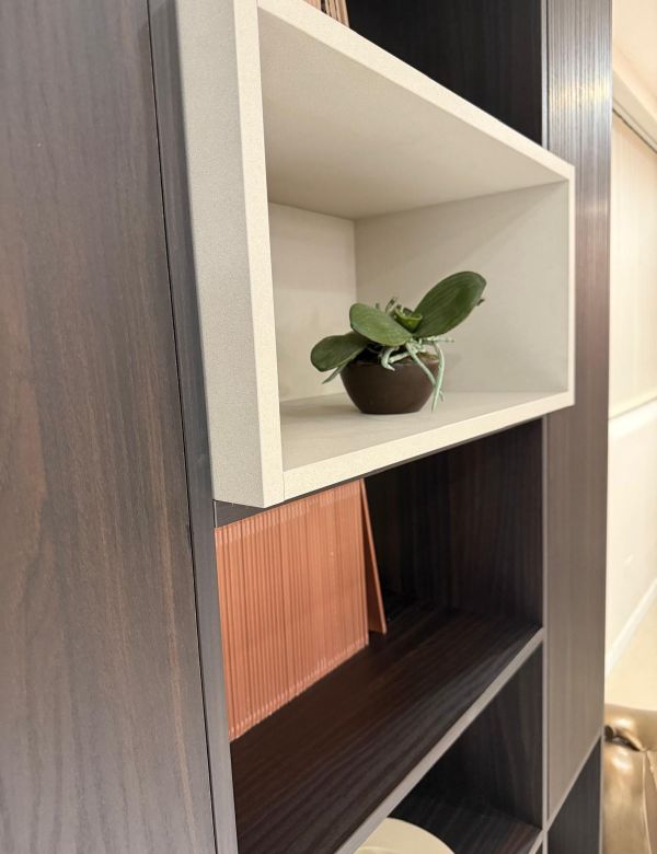 Libreria Shape