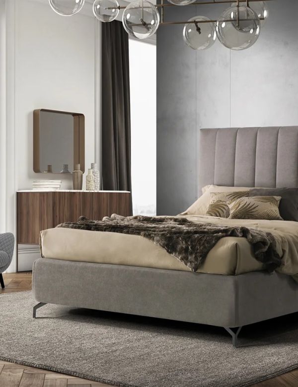 Letto Navajo Alto