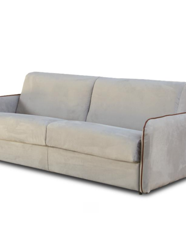 Divano Letto Zip - - Spazio Arreda Divano Letto Zip