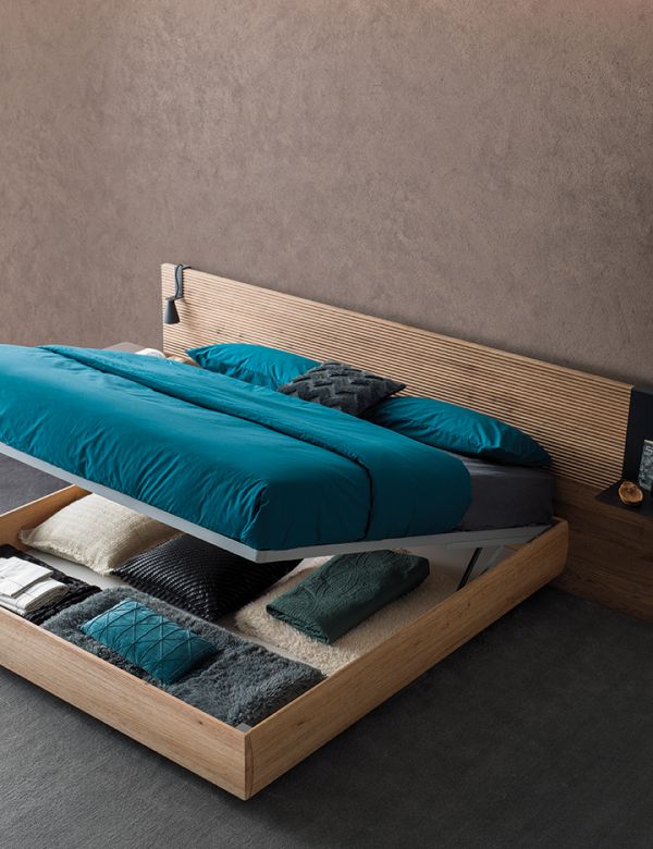 Letto Zen