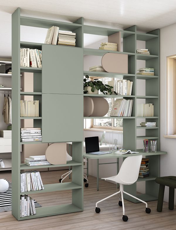 Cameretta Golf Young