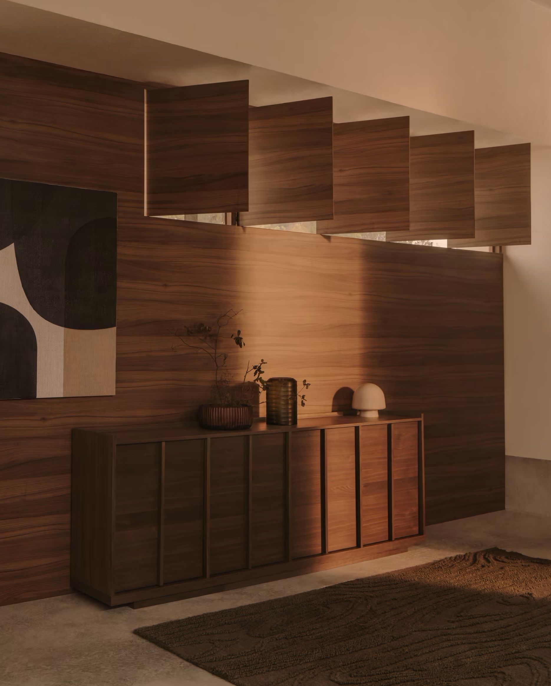 Credenza Onix