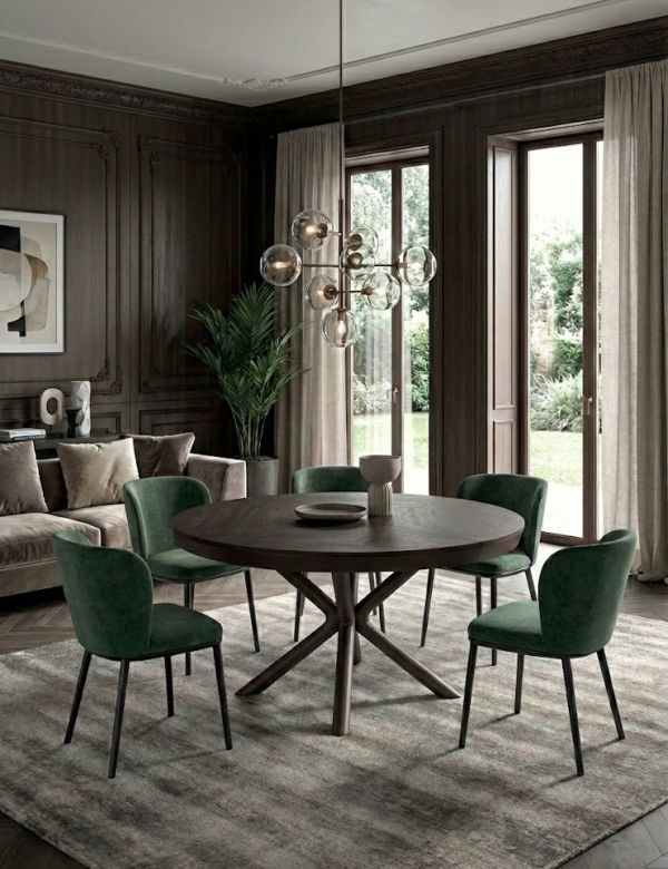 Sedia Evissa