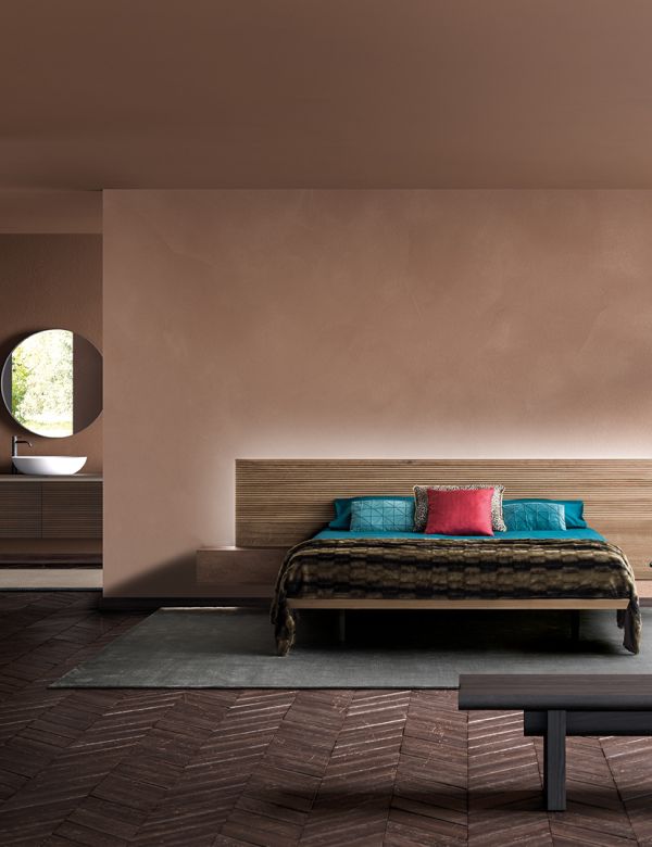 Letto Zen