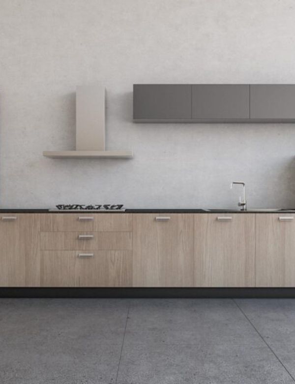 Cucina Iris