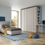 Camerette Volo Young